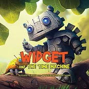 Widget and the Time Machine