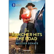 The Cowboy Hits the Road