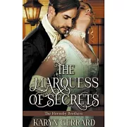 The Marquess of Secrets