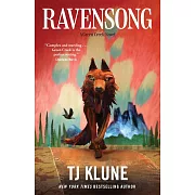 Ravensong