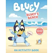 Bluey’s Beach: An Activity Book