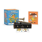 悲傷長號Sad Trombone: Womp, Womp!