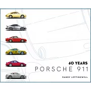 Porsche 911 60 Years