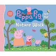Peppa Pig and the Nature Walk