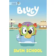 Bluey: Swim School