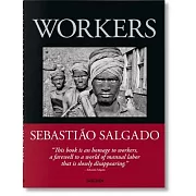 Sebastião Salgado. Workers. an Archaeology of the Industrial Age