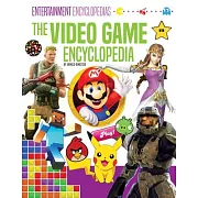 Video Game Encyclopedia