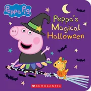 Peppa’s Magical Halloween (Peppa Pig)