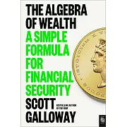 The Algebra of Wealth