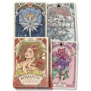 Romantic Lenormand Oracle