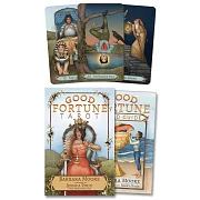 Good Fortune Tarot