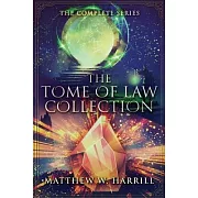The Tome of Law Collection: The Complete Series
