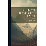 Gulliver’s Travels [by J. Swift]