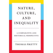 Nature, Culture, and Inequalities