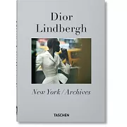 Peter Lindbergh. Dior. 40th Ed.