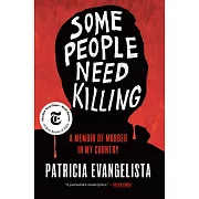 Some People Need Killing