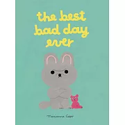 最棒的最糟的一天：正向思考的神奇力量 The Best Bad Day Ever