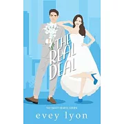 The Real Deal: A Marriage of Convenience Romance
