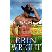 Bloom of Love: An Interracial Contemporary Western Romance