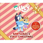 Bluey: Bartlebee’s First Christmas