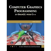 Computer Graphics Programming in OpenGL with C++