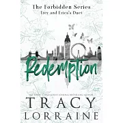 The Redemption Duet: An Older Man/Younger Woman Office Romance