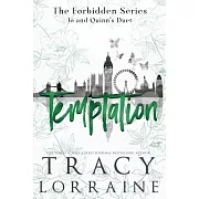 The Temptation Duet: A Student/Teacher Romance