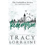 The Redemption Duet: An Older Man/Younger Woman Office Romance