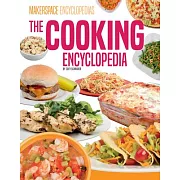 Cooking Encyclopedia (Set)