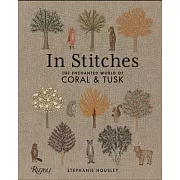 In Stitches: The Enchanted World of Coral & Tusk