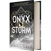 Onyx Storm