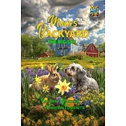 Mina’s Backyard - The Big Sky