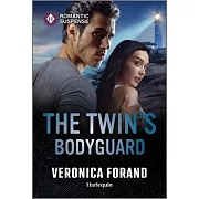 The Twin’s Bodyguard