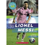 Lionel Messi (Revised Edition)