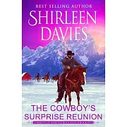 The Cowboy’s Surprise Reunion
