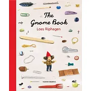 The Gnome Book