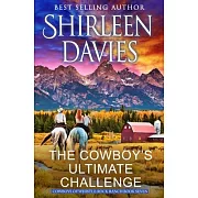 The Cowboy’s Ultimate Challenge