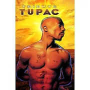 Tribute: Tupac Shakur