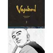 Vagabond Definitive Edition, Vol. 2