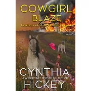 Cowgirl Blaze