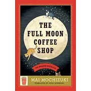 The Full Moon Coffee Shop