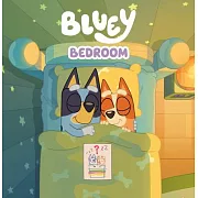 Bluey: Bedroom