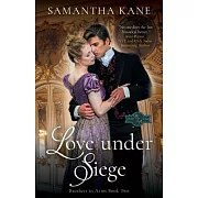 Love Under Siege