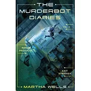 The Murderbot Diaries Vol. 2