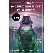 The Murderbot Diaries Vol. 1