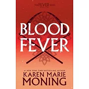Bloodfever: Fever Series Book 2