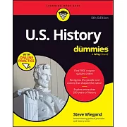 U.S. History for Dummies