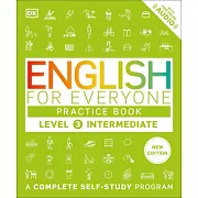English for Everyone Practice Book Level 3 Intermediate