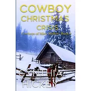 Cowboy Christmas Crisis