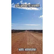 The Poetry of Spaces